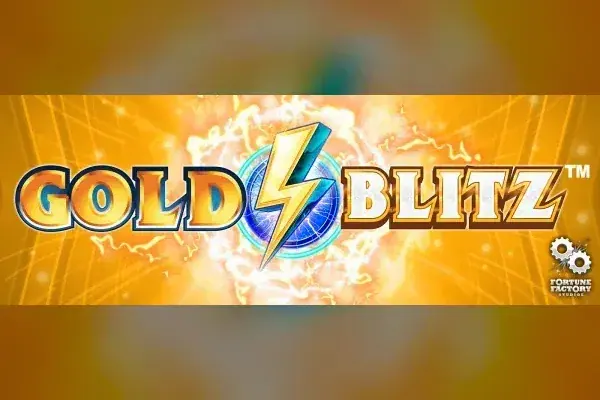 Gold Blitz